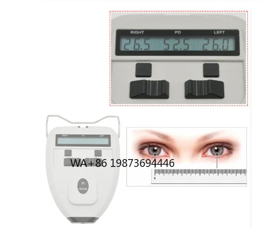 Cp - 32BT Pupilomet… - image