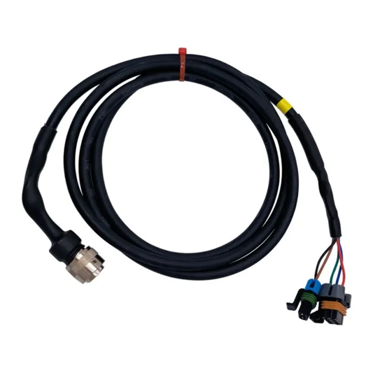 7-Pin ACD Input Harness for Bobcat S130 Hydraulics Engine 6719853 Engine Accessories