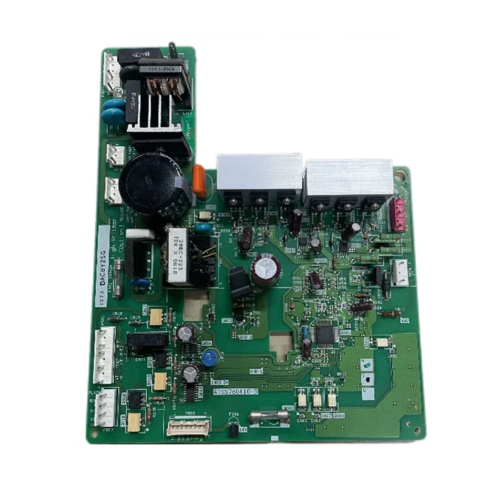 

Refrigerator Motherboard, Power Control Board, Model Number BCD-296WTB, Original