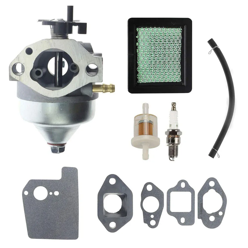 

Carburetor Replacement for GCV160 GCV160LA0 S3A HRR2167VKA GJARA 3252818 Reliable Functionality Maintenance