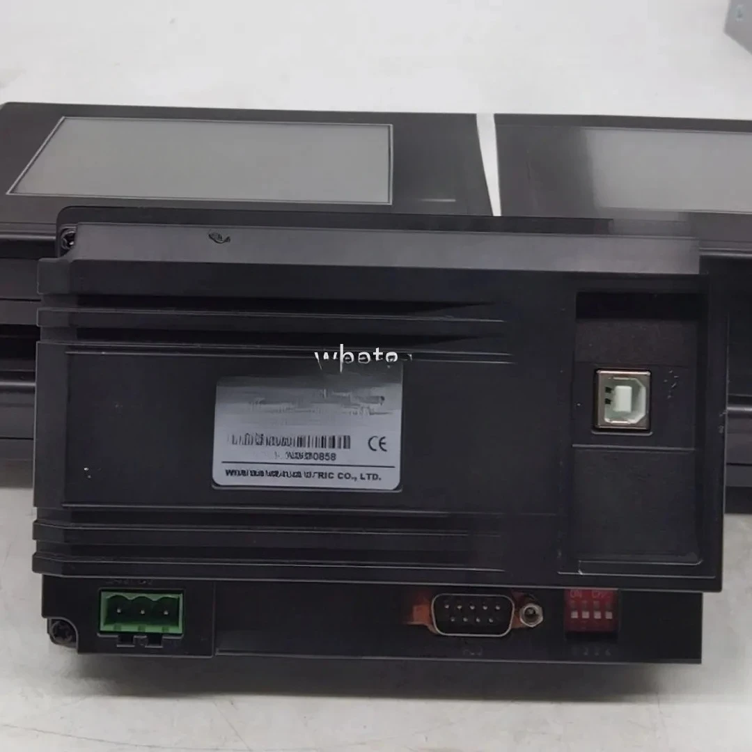 

Used TG465-XT touch screen Test OK Fast Shipping