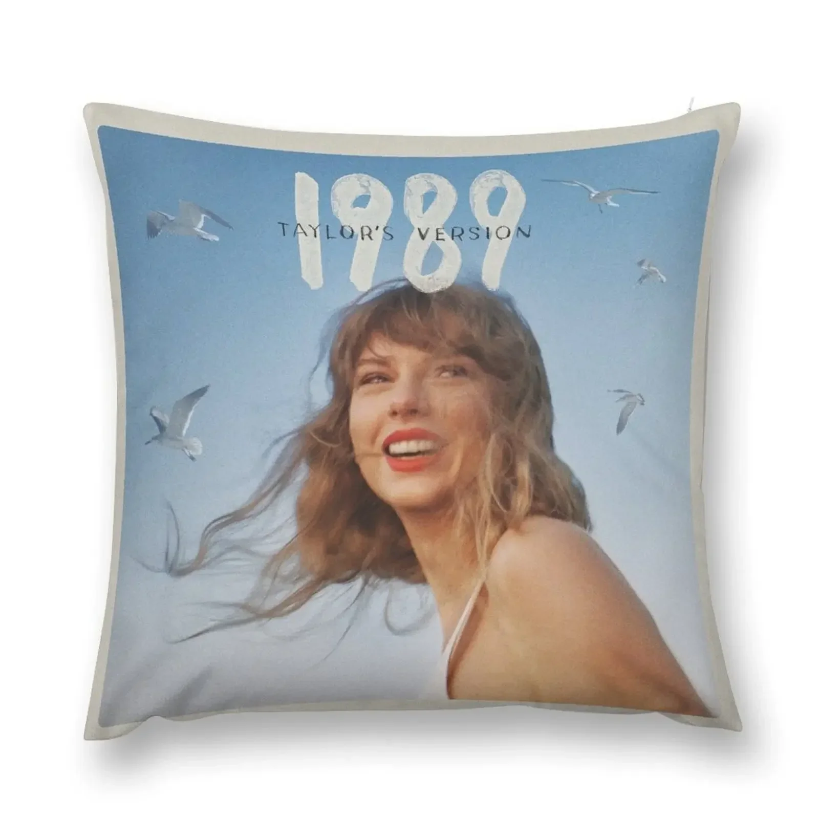 

Shillouette Of Speak Now In 1989 Throw Pillow Covers For Sofas home decor items pillow