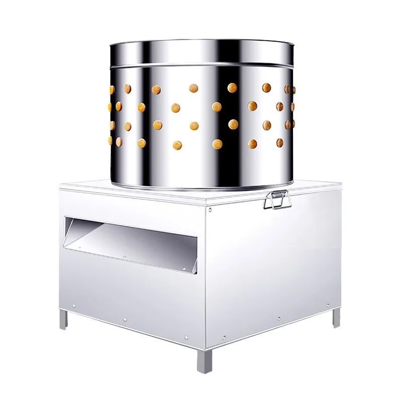 

Electric hair removal machine Automatic hair removal machine Chicken, duck and goose plucking and beating chicken feathers