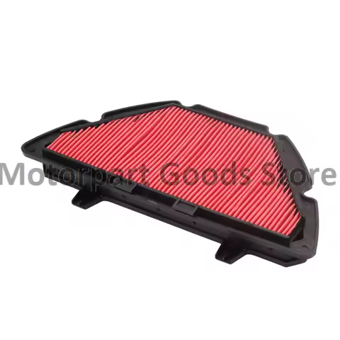 Air Filter Cleaner Intake Element For YAMAHA R1 2007-2008 4C8-14451-00-00
