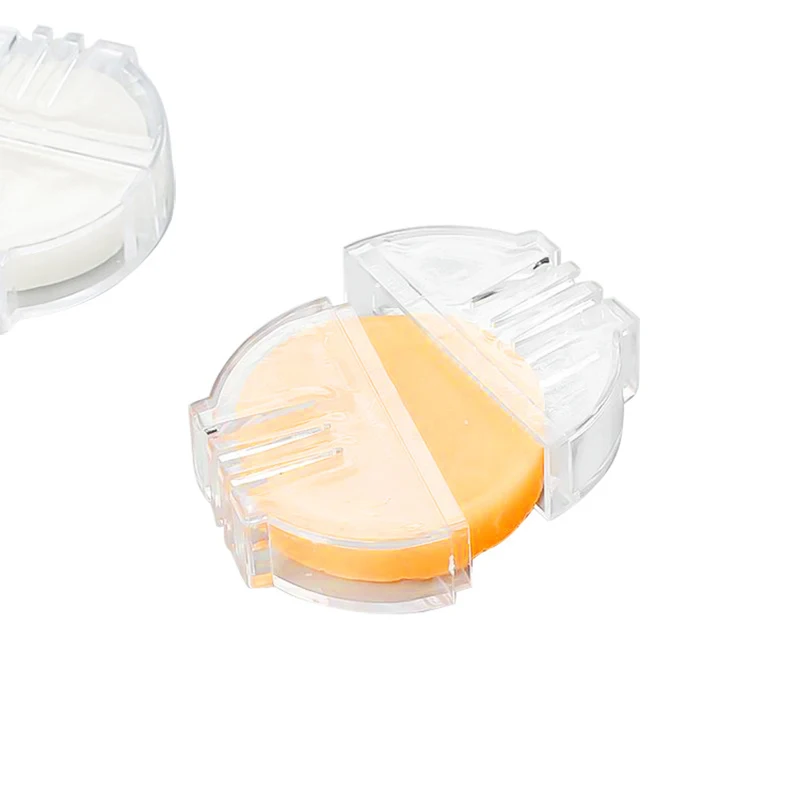 Water-soluble Over Thread Wax Hand Sewing Thread Cotton Thread Lubrication Tool DIY Leather Sewing Embroidery Manual Tools New