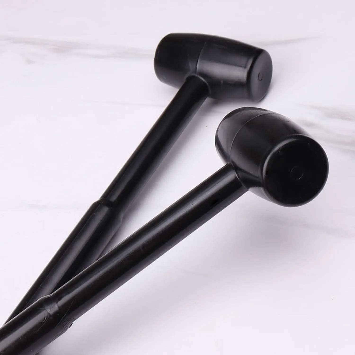 Rubber Hammer Type: Rubber Round Head for Outdoor Car Repair Floor Tile