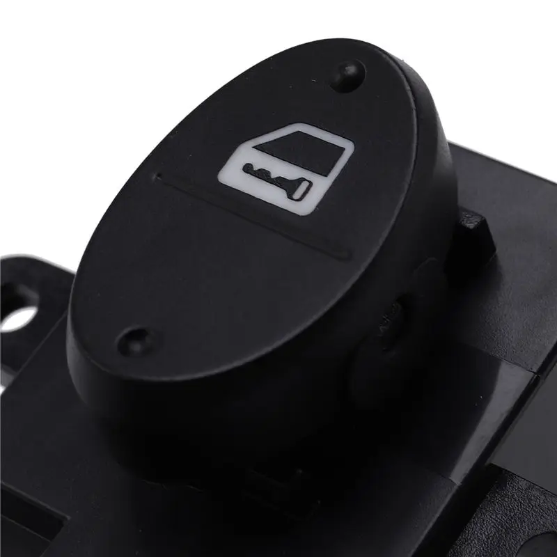 Strange 8X New Power Window Single Switch Fit For Honda Civic 2006-2011 Front Passenger Right 35760-SNA-A13