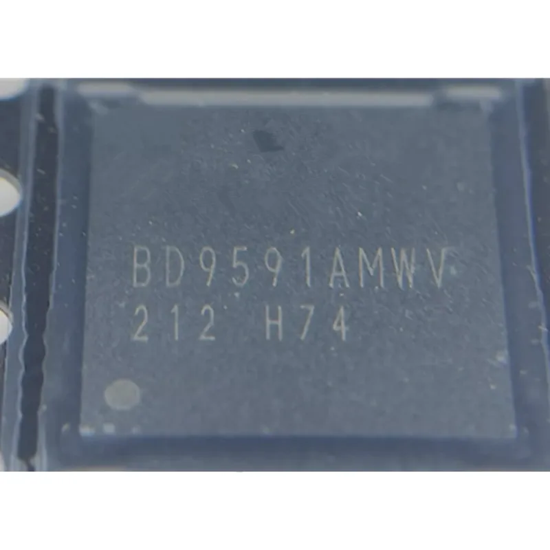 

1PCS 100%new Low-cost chip BD9591AMWV BD9591AMWV-ME2 BD9591 QFN88 original stock