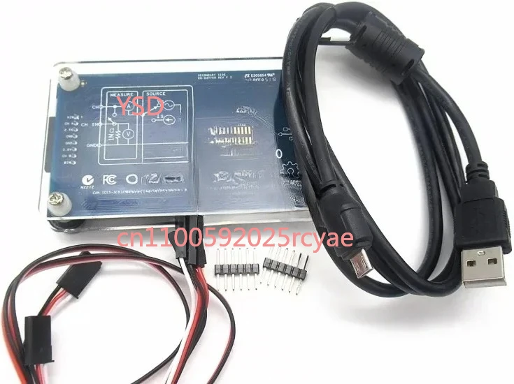 

ADALM-PLUTO Original imported ADI RF power builder