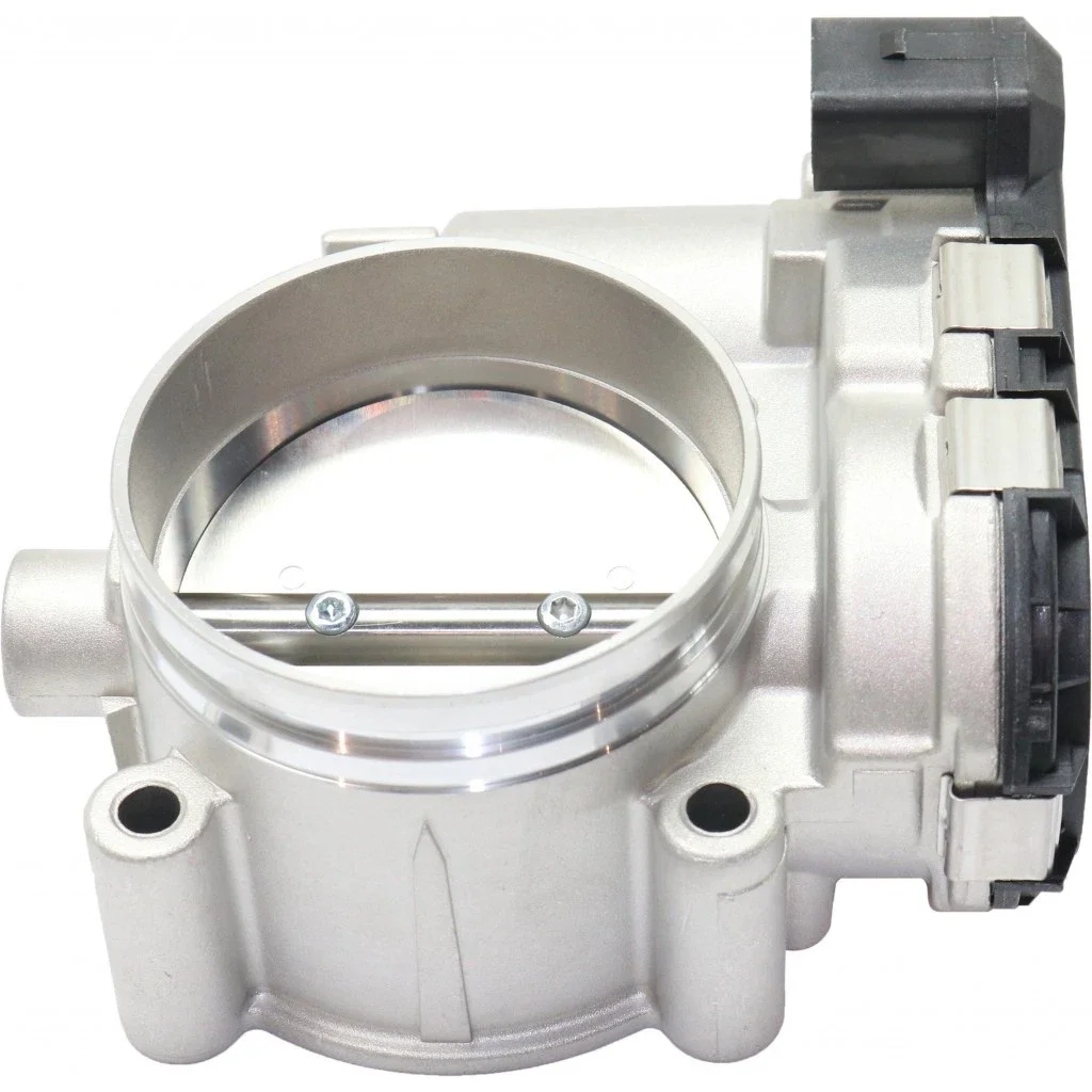 Gasklephuisblad 6-polige mannelijke aansluiting 078133062C 0280750003