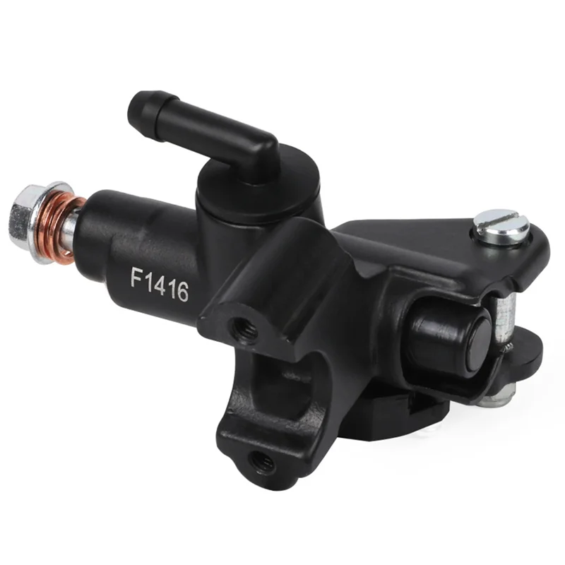 

4SV-W2587-10-00 Motorcycle Brake Master Cylinder Pump 4SVW25871000 For Yamaha YZF R1 R6 60OR 750 1000 1993-2009