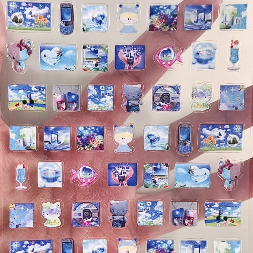 Рисунок 2 - Kawaii Sanrio Hello Kitty Press