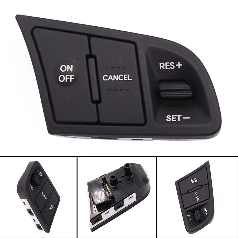 Steering Wheel Cruise Control Switch 96440-2K000WK For Kia Forte Koup 2010-2013 For Soul 2009-2014 Car Steering Wheel Buttons