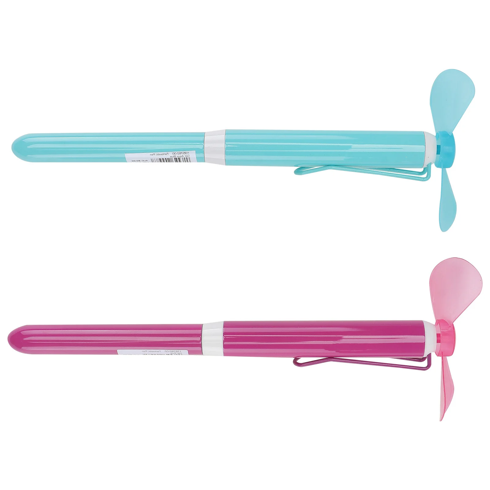 

2 шт., многофункциональный мини-вентилятор, креативная шариковая ручка, вентилятор, украшение, ручка, плавное письмо, быстросохнущие чернила, канцелярские принадлежности для студентов, школьные принадлежности