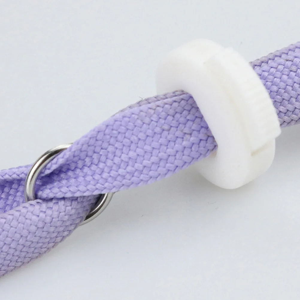 

Adjustable Cat Muzzle for Outdoor Use Anti-Bite Breathable Pet Mouth Cover Comfortable Wear-Resistant Safety Design for Cats and