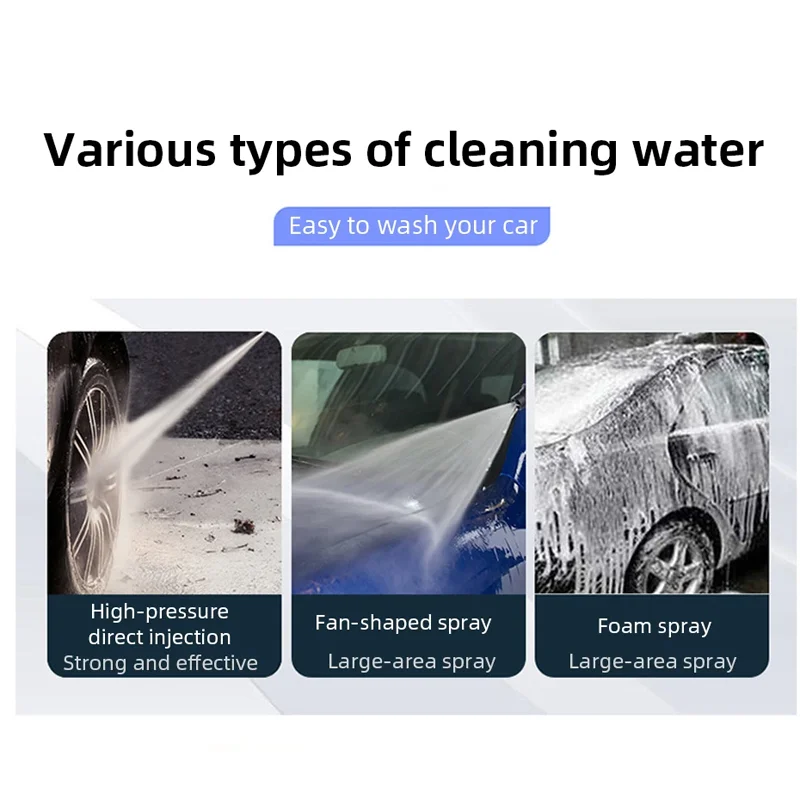 Thumbnail 3 - #1 Top High Pressure Washers Picks for Every Budget