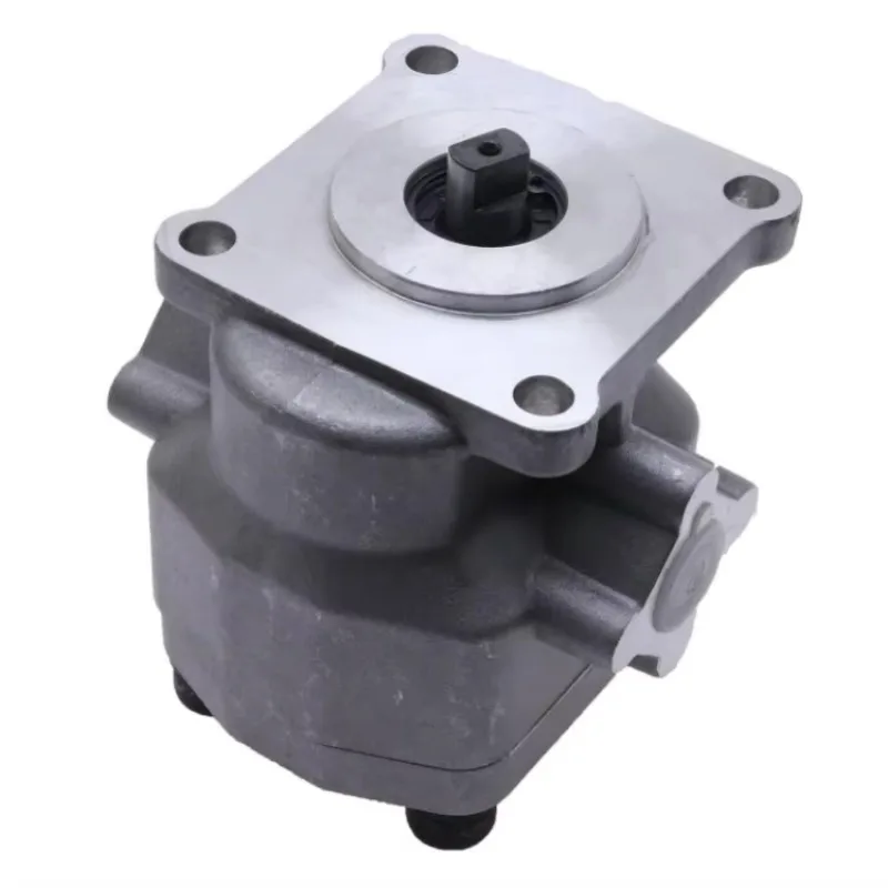

Hydraulic Pump 67211-76100 67211-76102 For Tractor B4200D B5100 B6100 B7100