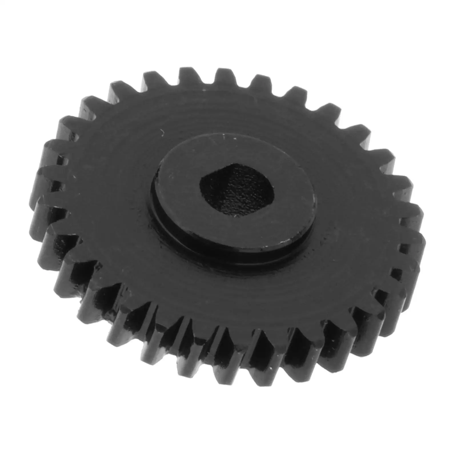 Rearview Gears Dire…