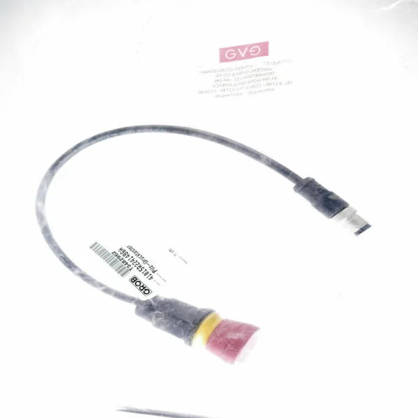 

Новый оригинальный ПЛК 2026 Evg Grob 41-015r22-41486a (41015r2241486a) в наличии