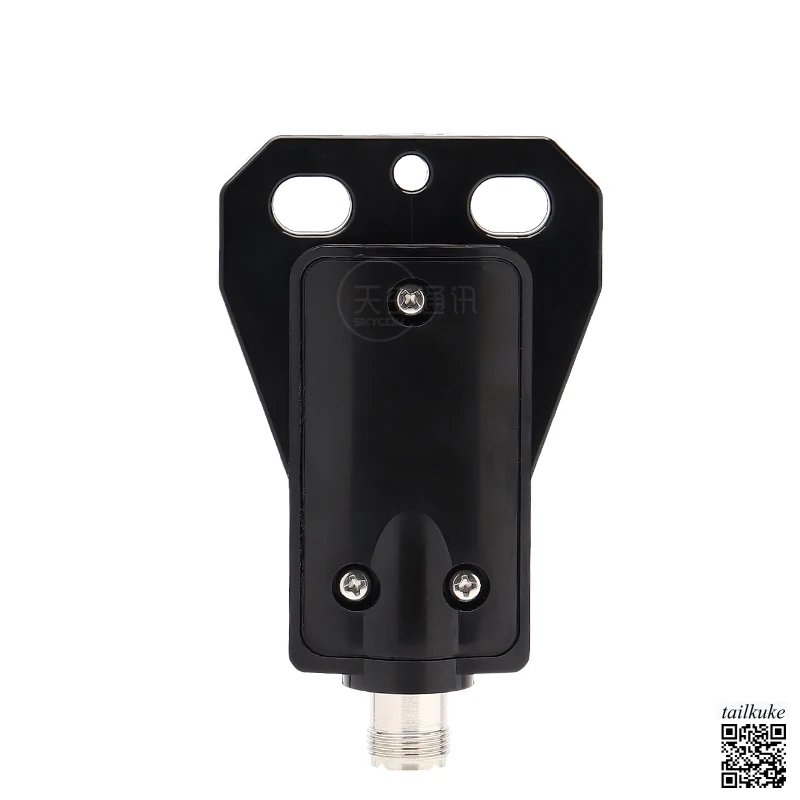 BU-50A DIY Shortwave Antenna Balun 1.7-40MHz BU-50 Upgrade