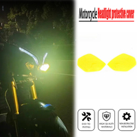 YZFR1 R6 MT10 Motorcycle Headlight protector cover screen lens For YAMAHA MT-10 FZ-10 MT FZ 10 YZF-R1 YZF-R6 YZF R1 R6 2017-2021