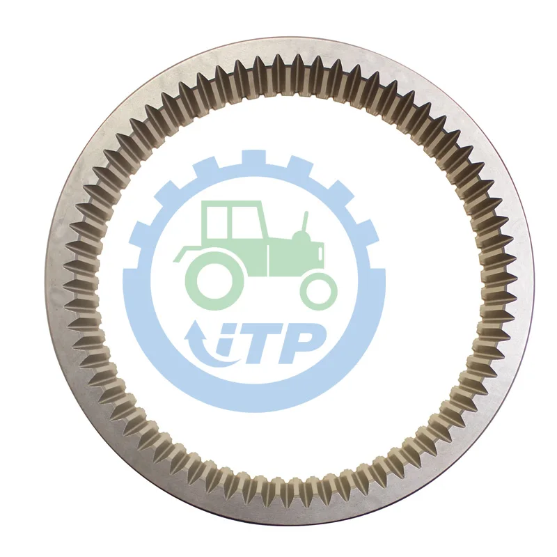 2024 Hot sale Custom tag L204840 For JD Tractor 6603 7180 7280 7380 7480 7580 7780 7980 8100 8200 8300 8400 8500 Clutch Plates