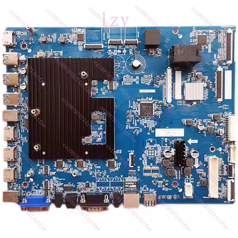 Used For Lg 65TR3DJ…