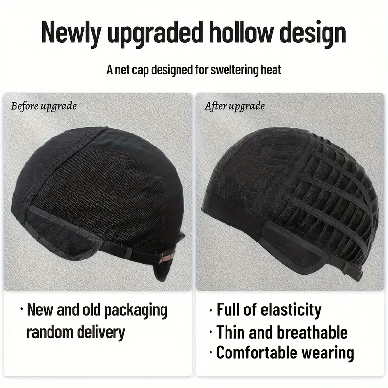 شعر مستعار ديسكو أسود مموج عصري للرجال - باروكات صناعية على شكل كات كينج لشعر مستعار روك ستار 70'S 50'S مثالي للحفلات