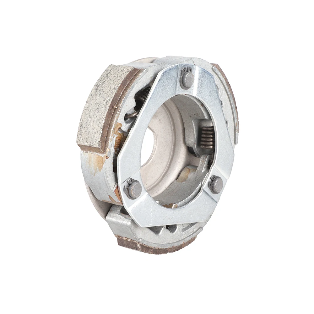 Motorcycle Clutch Shoe For Chinese GY6 125cc 150cc 157QMJ 152QMI Engine Scooter Moped ATV Go Kart Quad view 2