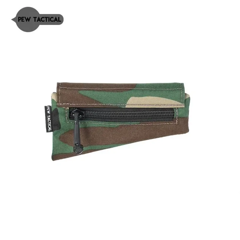 

Тактический охотничий AK треугольный чехол для страйкбола, задний аккумулятор, треугольная сумка для хранения мелочей, сумка для хранения