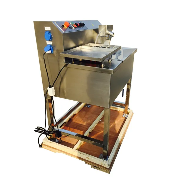 Schokoladen schmelz maschine Schokoladen schmelz ausrüstung Schokoladen maschine Schokoladen heiz maschine für Getränke fabrik 8kg