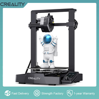 Creality Ender 3 V3 SE 3D Printer 250mm/s Auto Leveling FDM 3D Printer Direct Extruder Auto-Load Filament CR Touch 220*220*250mm