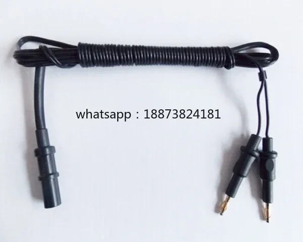 

Monopolar and Bipolar Coagulation Cable(surgical Instruments) fast shipping