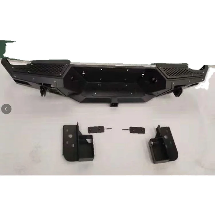 

Car Bumper for Ford RANGER T7/T8 Tracero El Fabricante De China 4x4 Car Bumper