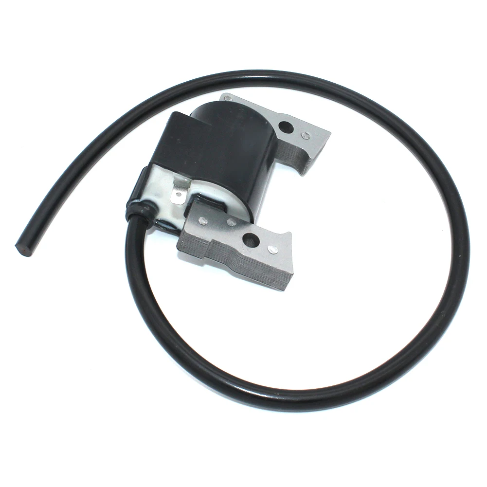 Imagem -06 - Módulo de Bobina de Ignição para Kawasaki Fc401v-bs01 John Deere Cortador de Grama Trator Kabota Substitui Am121820 Motor Magneto 211212086
