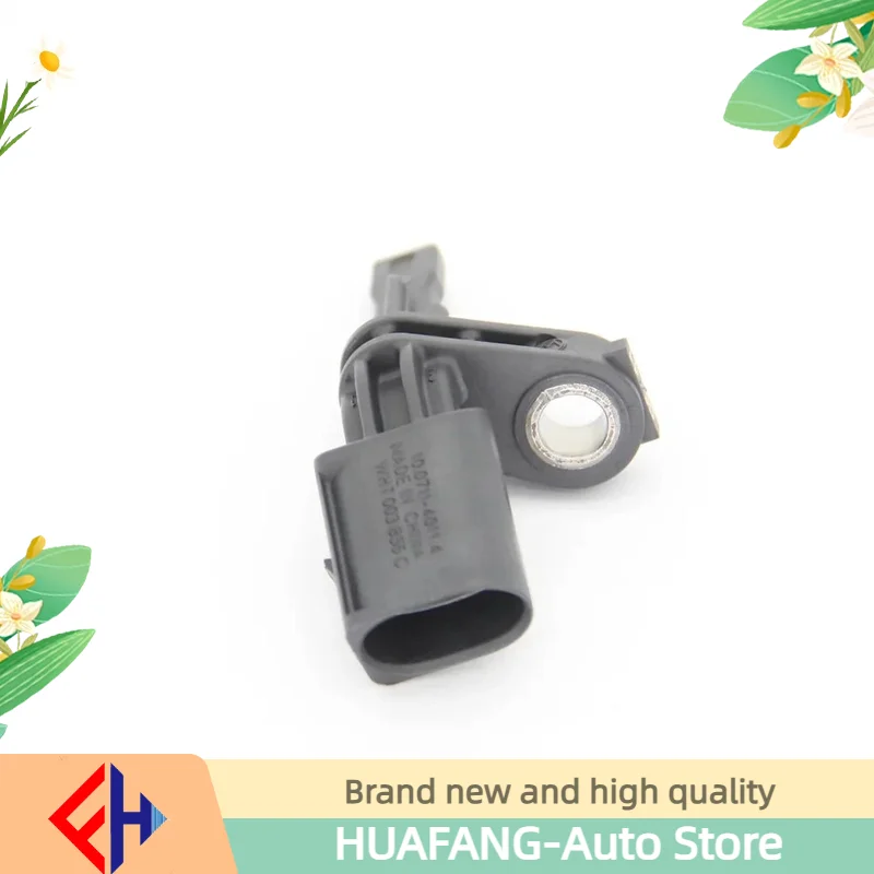 

Original Front Or Rear Right Abs Speed Sensor Fit For Golf R Arteon Id.4 Passat Tiguan Mk2 Q3 Rsq3 Wht003856c High Quality