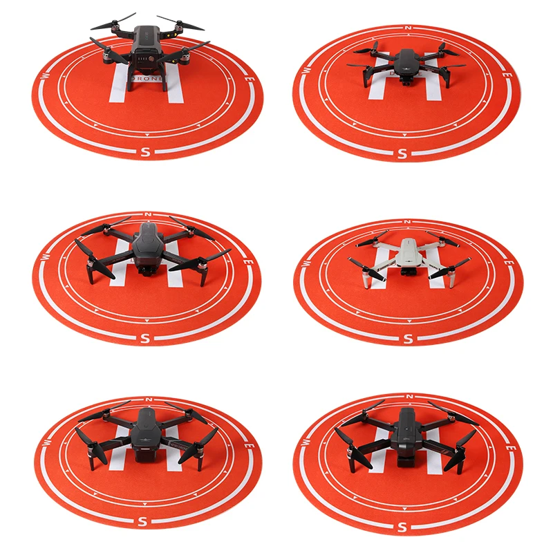 40cm 50cm 60cm uniwersalne drony desantowe akcesoria do DJI Mini 3 Pro Mini 4 Pro Quadcopters