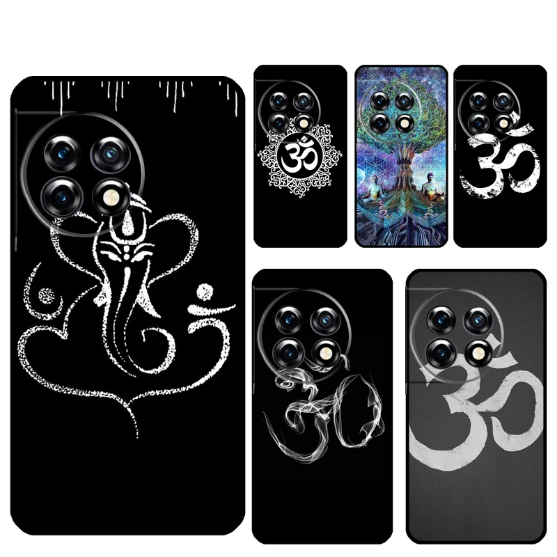 Aum Om Yoga Symbol … - image