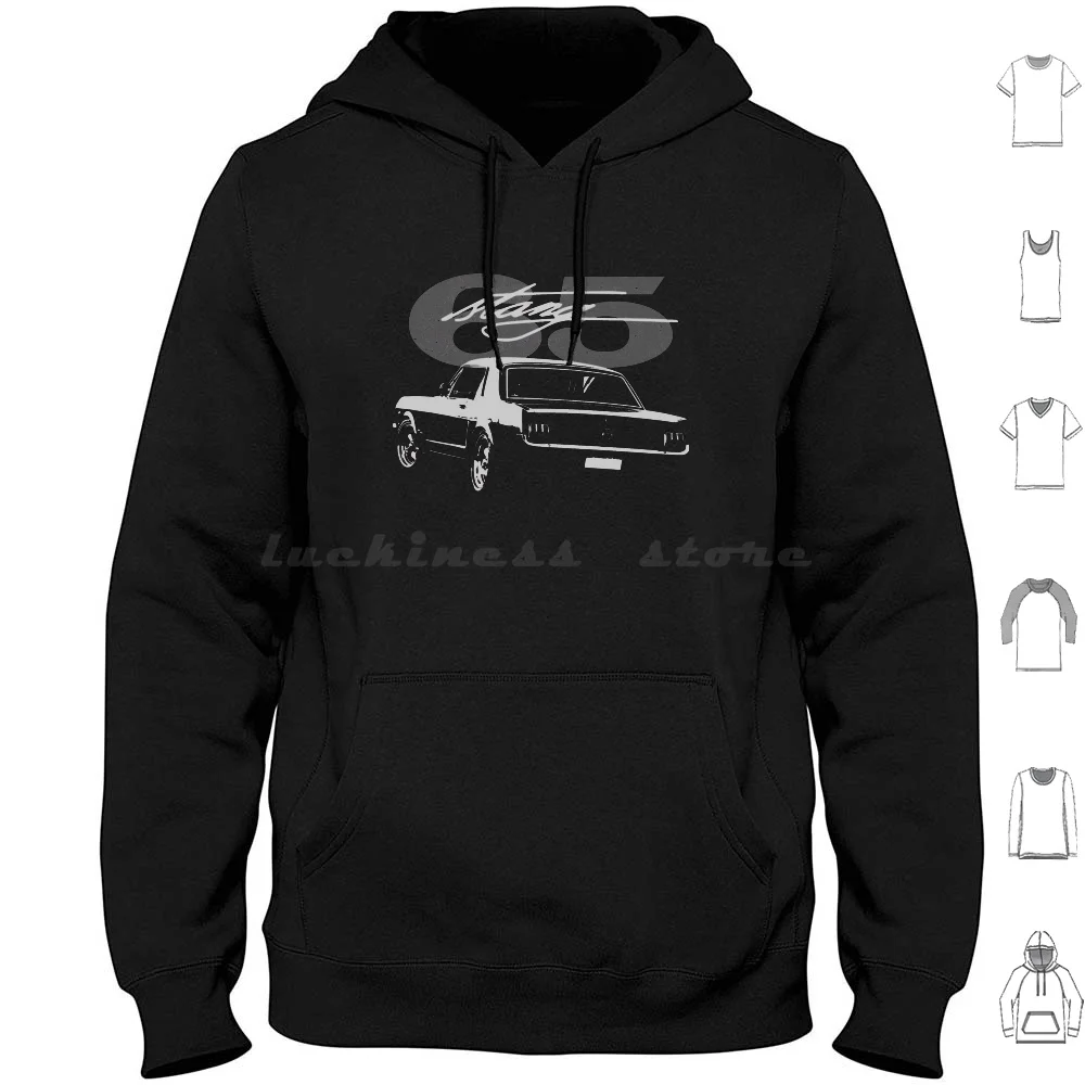 65 Stang Hoodies Long Sleeve 1965 1969 Gto Mach 1 Gt 1969 1969 302 Vintage 1969 Shelby Gt500 Shelby Classic Car Muscle