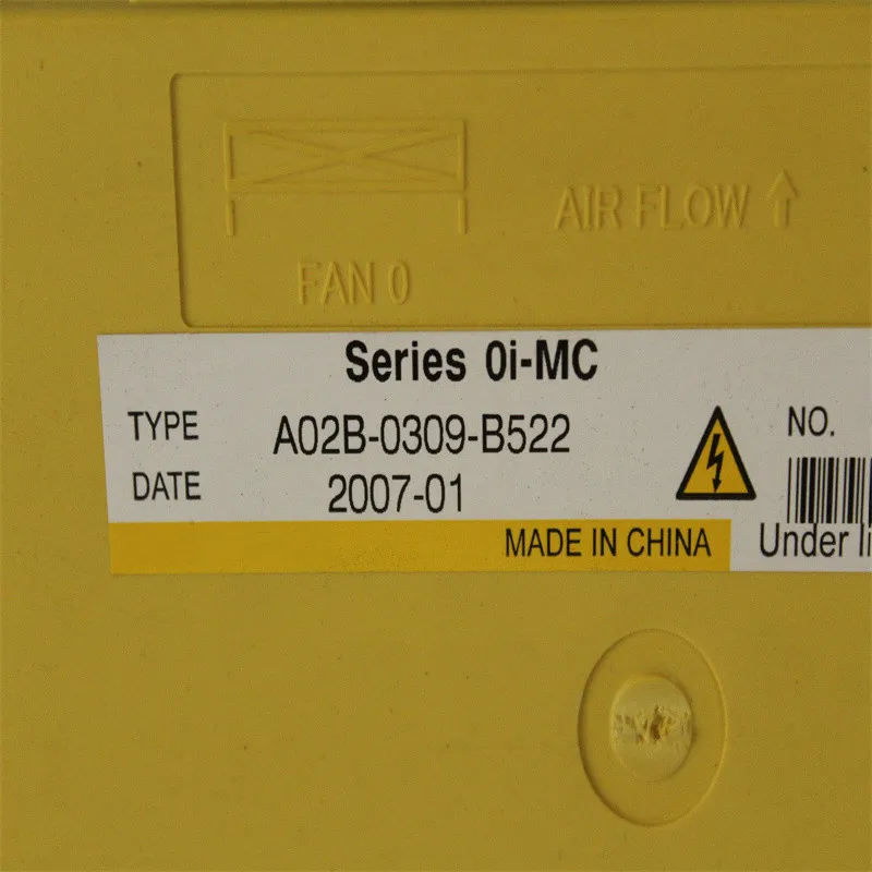 Touch Panel A02B-0309-B522 Auf Lager