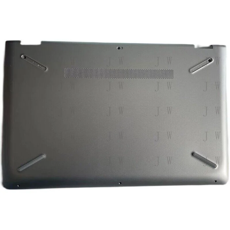 

НОВЫЙ Нижний корпус (базовый блок) для HP Pavilion x360 15-BR Series, серебристый, артикул 924505-001