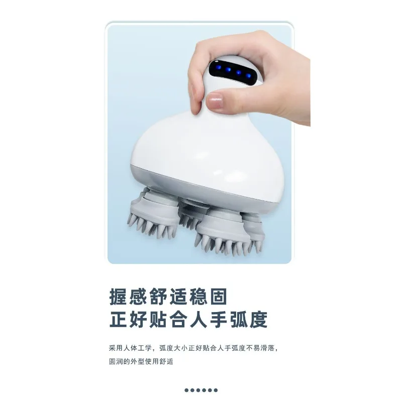 

Electric Head, Smart, Gift for Wife, Gift for Friend