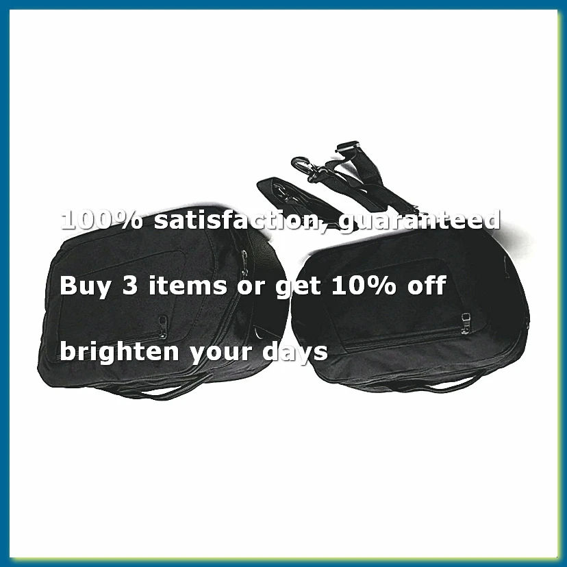 Motorcycle Accessories Box Inner Bag for K1600GT K1600GTL K 1600 GT GTL R1200RT R1250RT Side Case Liners Bags