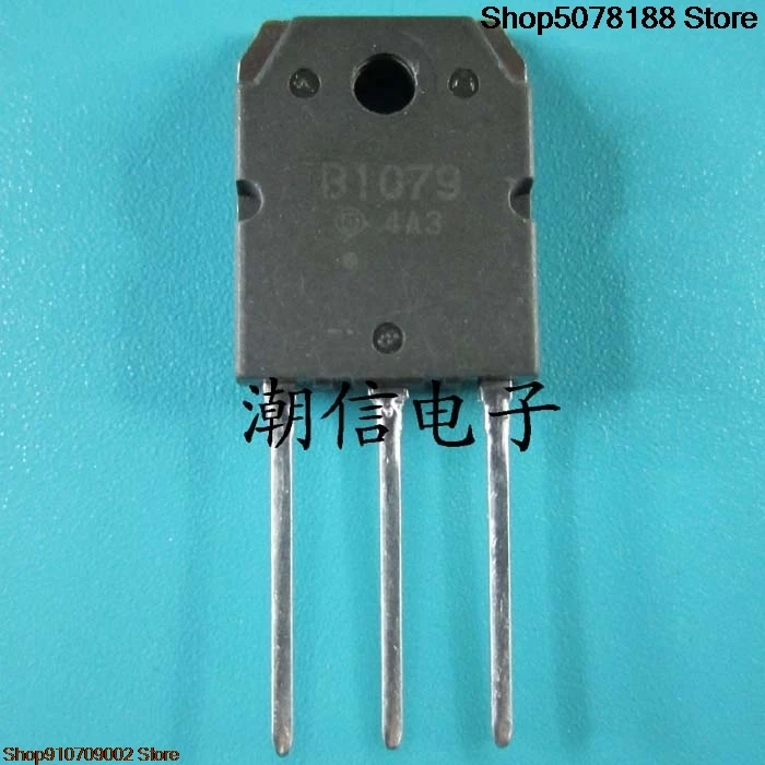 B1079 2SB1079 D1559 2SD1559