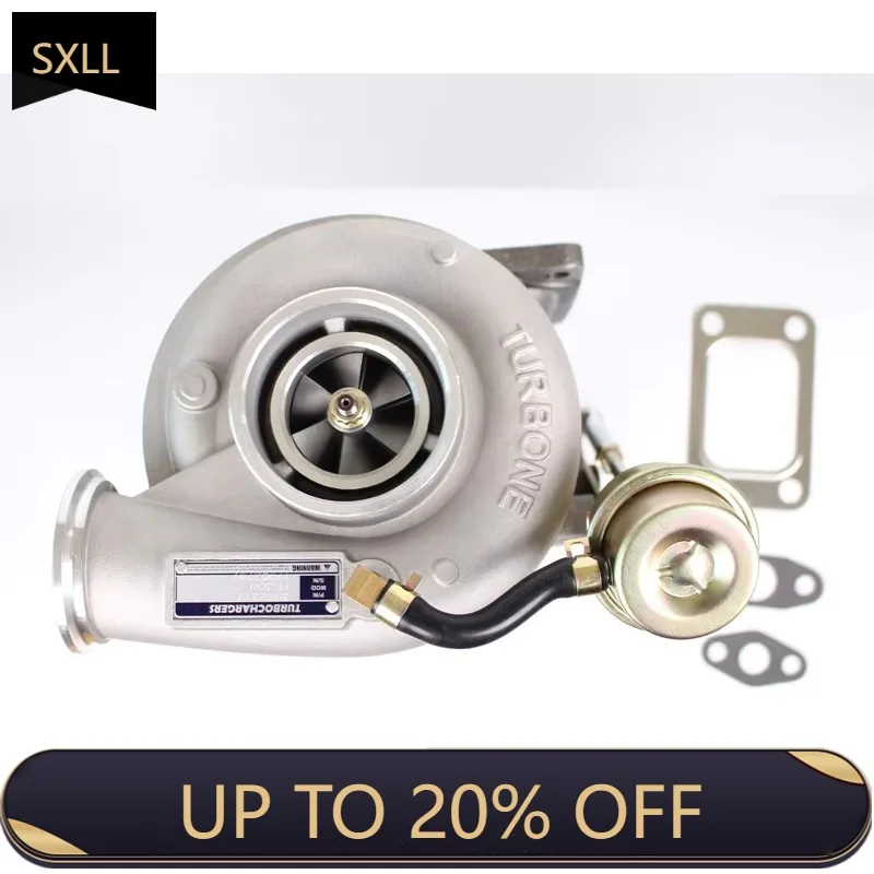 

SXLL HX30W 3800998 3598814 3960907 Turbocharger for Cummins 4BT 4BTA Turbocharger