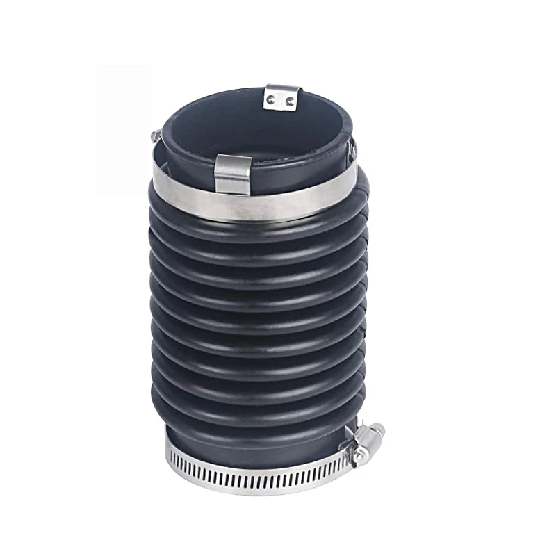 18654A1 Exhaust Bellows Bellow Boot for Mercruiser Bravo 1 2 3 Alpha One & Gen II 32734A3 18654B1 8M0124227 Sierra 18-2750