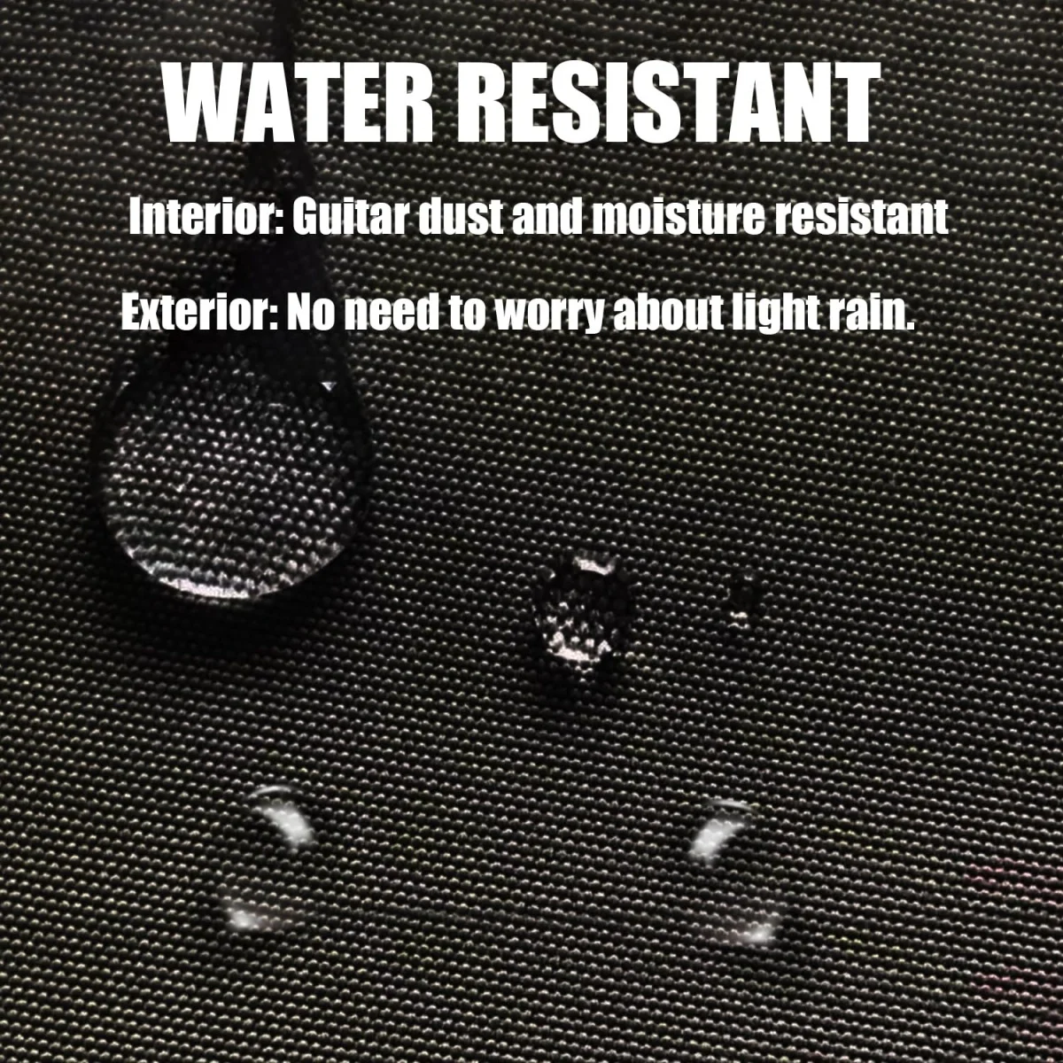 Thumbnail 3 - #12 Latest Guitar Cases Updates