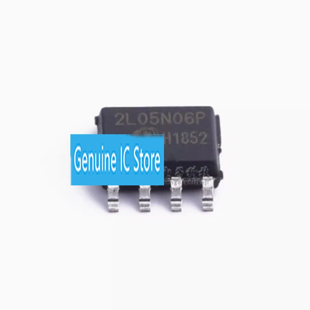 

5pcs/lot 2EDL05N06PF 2L05N06P SOP New Original Genuine Ic