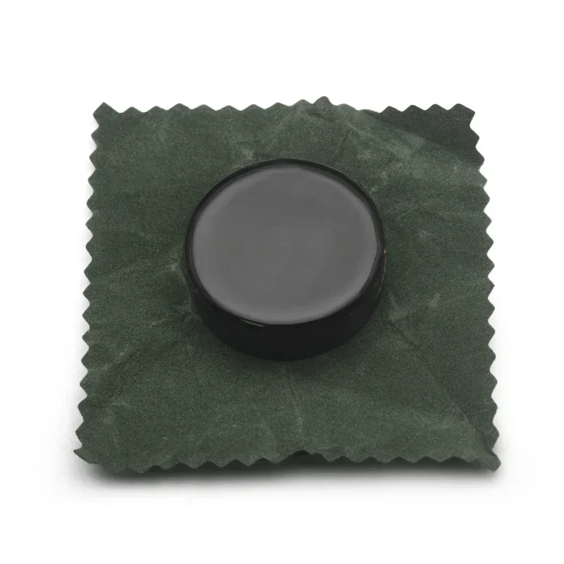 

24Pcs LETO #506 Violin Rosin Viola Rosin Cello Rosin Round Shape with Plasic Box Green