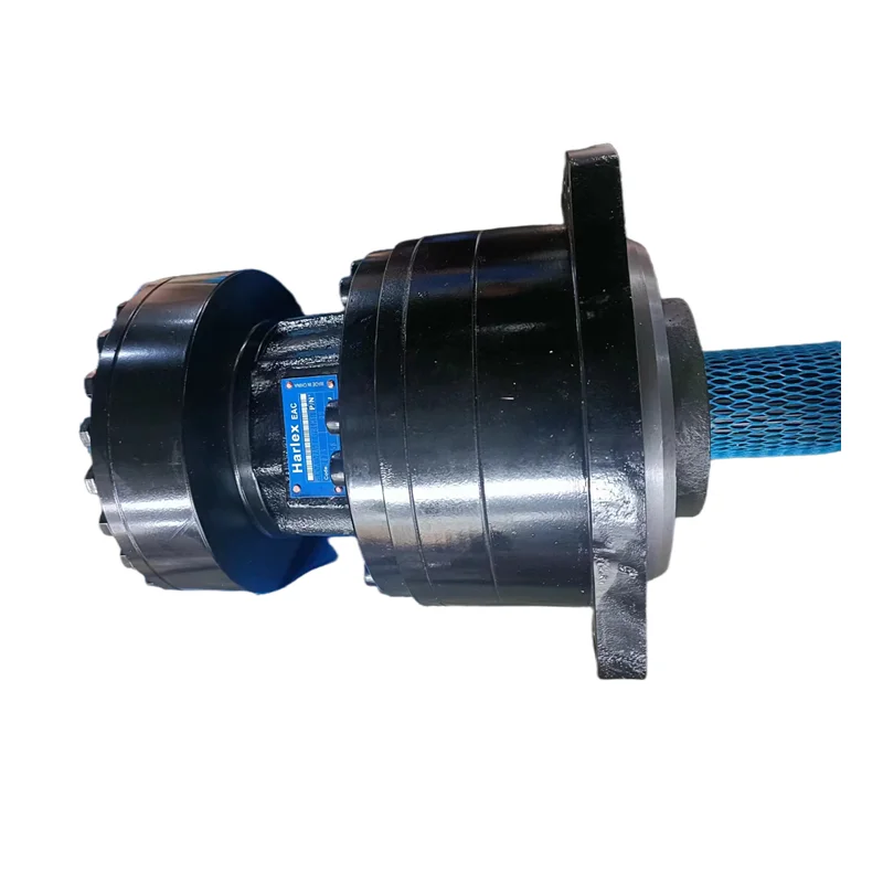 

OEM MCR5A ZhenYuan hydraulic motor MCR5D MCR10 MCR15 MCR3 MCR5 High Power hydraulic wheel motor MCR5A470S130Z32B2M1L12F6S0403B